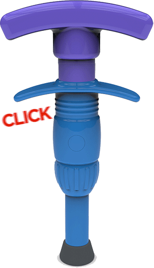 Image Title The Chiroclicker
